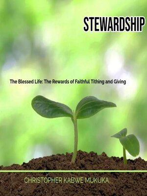 cover image of The Blessed Life